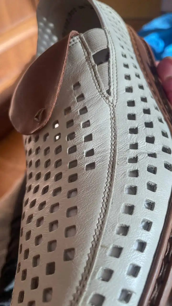 Слипоны RIEKER antistress размер 39 - Обувь (Одежда) в Мытищи