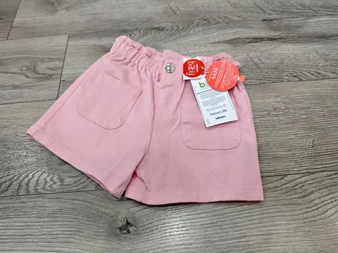 Новые джинсовые шорты для девочки 18-24 мес - Развивающие игрушки в Мытищи