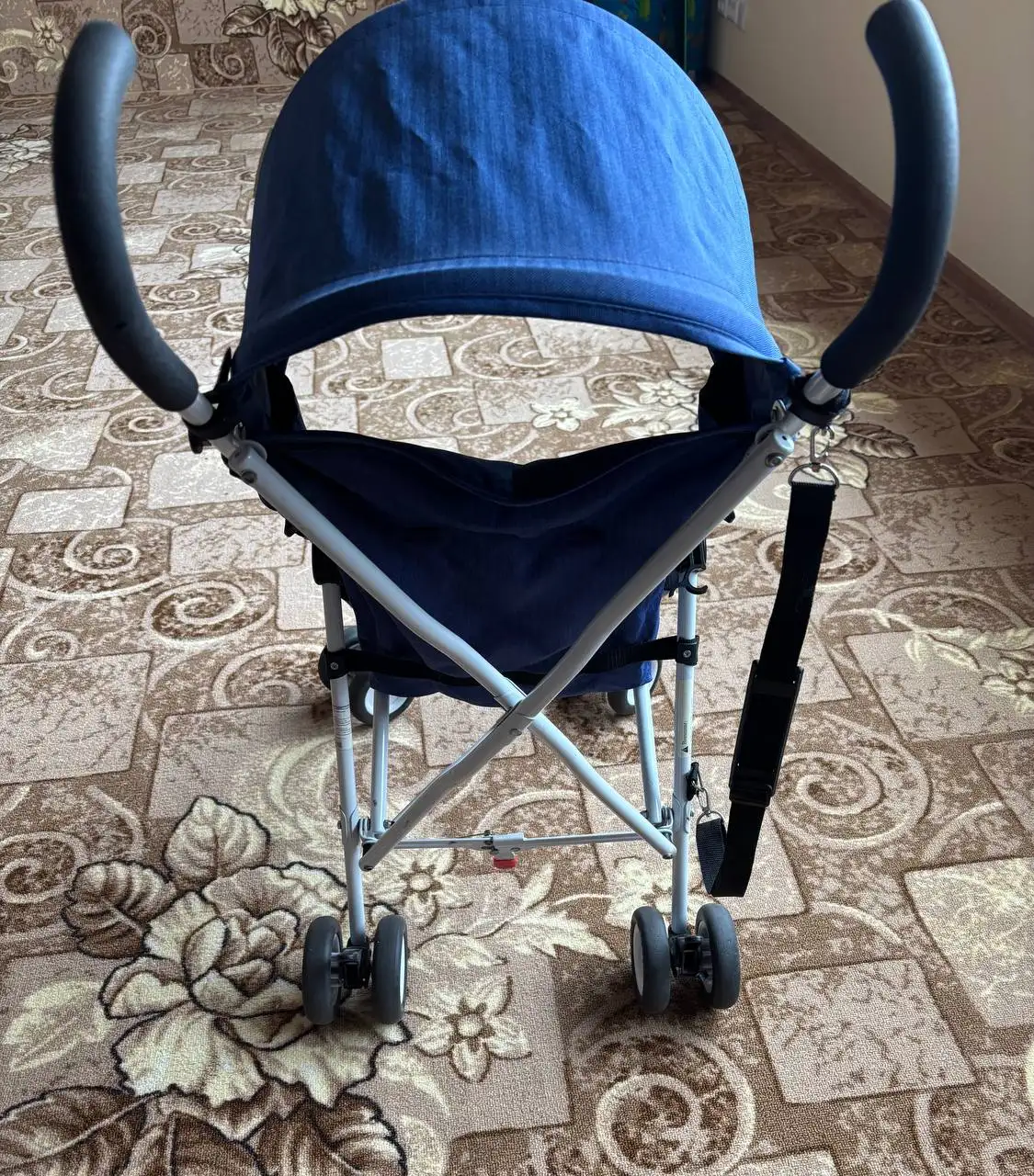 Детская коляска трость в хорошем состоянии - Коляски (Товары для детей) в Мытищи