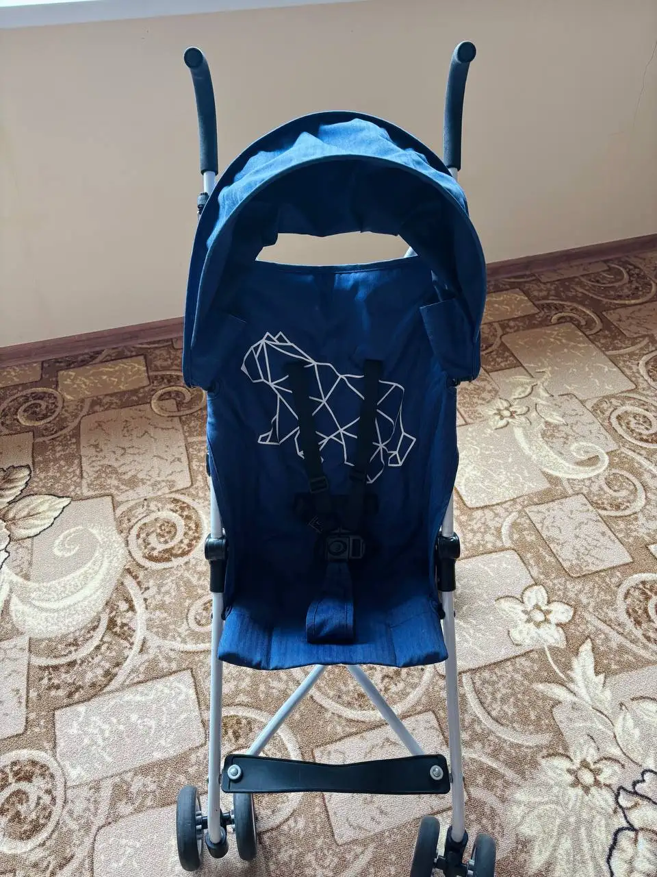 Детская коляска трость в хорошем состоянии - Коляски (Товары для детей) в Мытищи