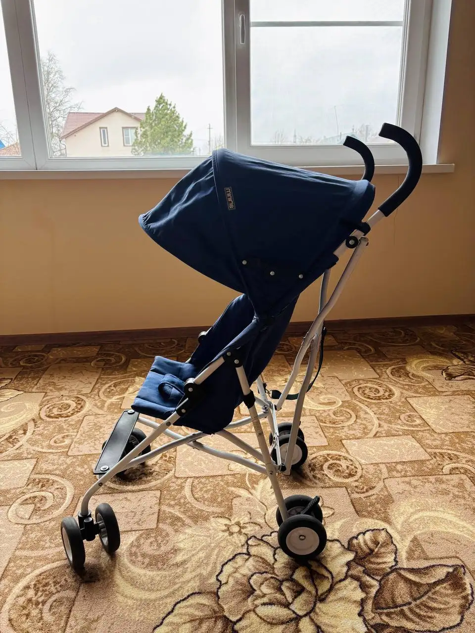 Детская коляска трость в хорошем состоянии - Коляски (Товары для детей) в Мытищи