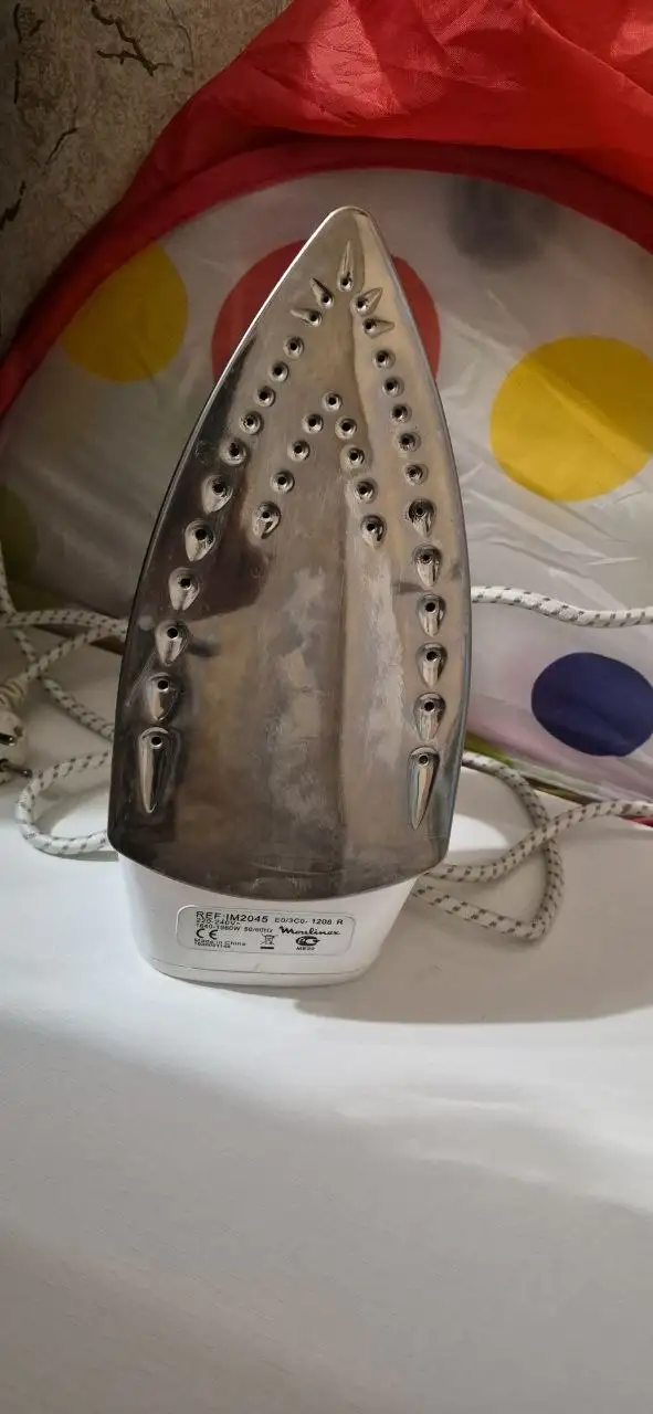 Продам доску для глажки и утюг - Для дома и дачи в Мытищи