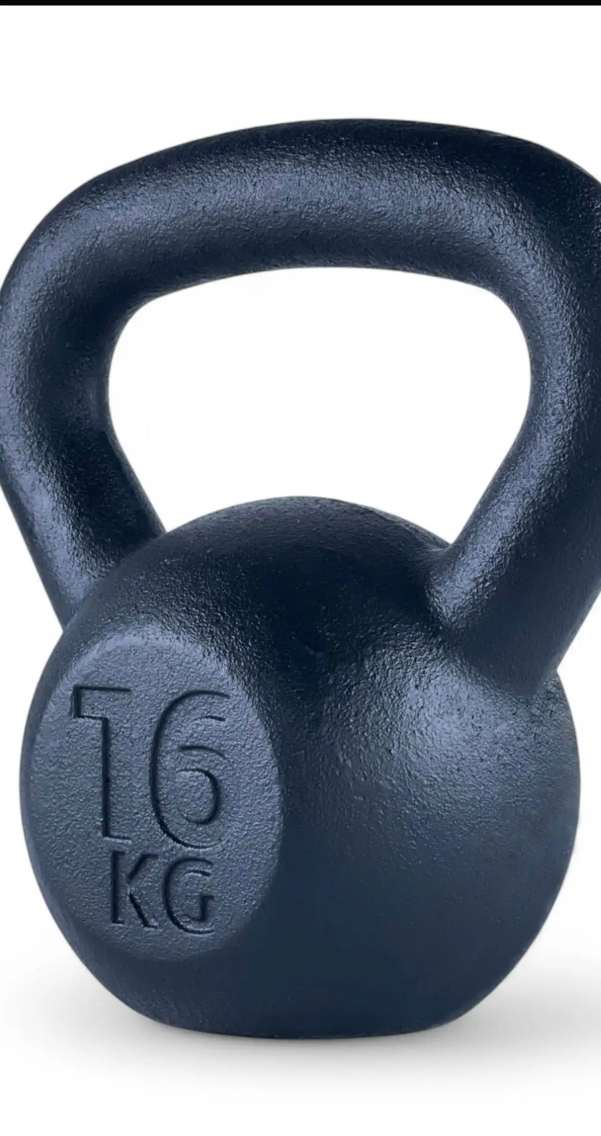 Куплю чугунную гирю 16 кг - Спортивные товары (Хобби и отдых) в Королев