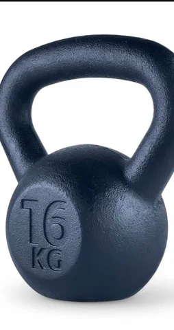 Куплю чугунную гирю 16 кг - Хобби и отдых в Королев