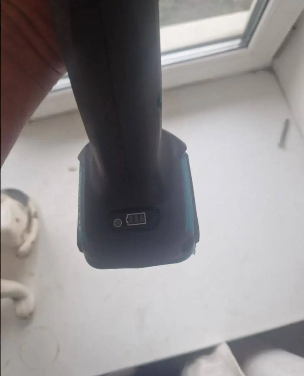 Аккумуляторная болгарка Makita - Электроинструмент (Запчасти) в Ивантеевка