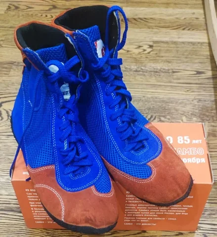 Самбовки Green Hill 42 размер - Хобби и отдых в Пушкино