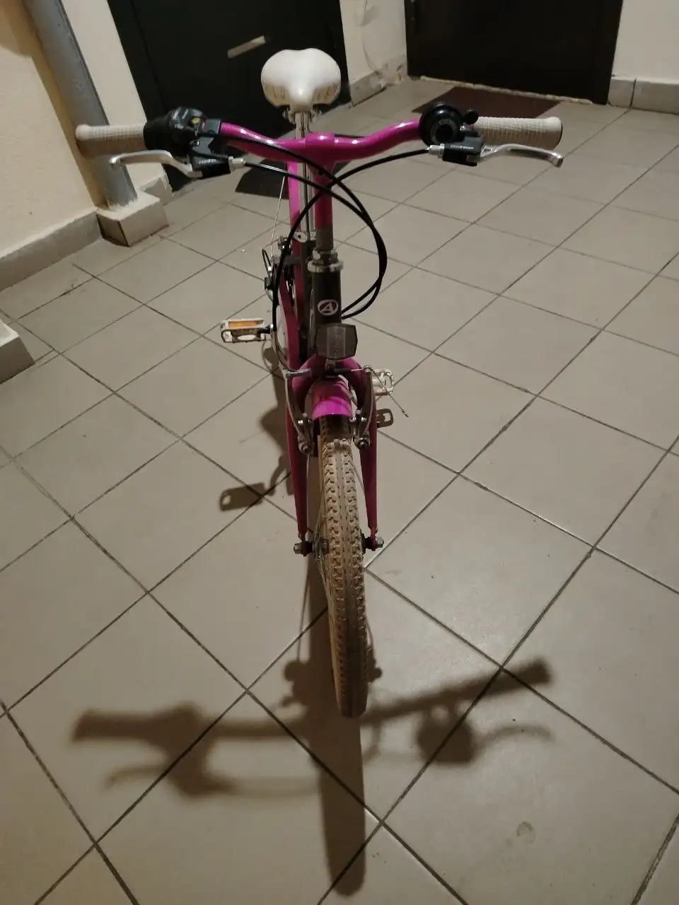 Детский велосипед для девочки - Товары для детей в Мытищи