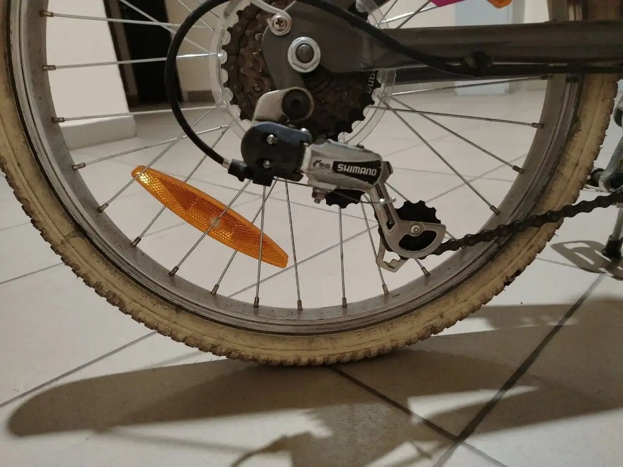 Детский велосипед для девочки - Товары для детей в Мытищи