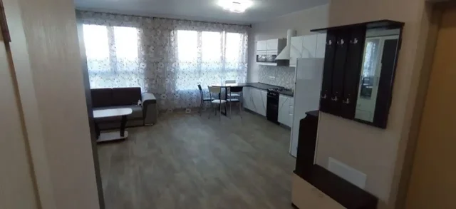 Сдаётся двухкомнатная квартира 56 кв.м. с парковкой в ЖК Датский квартал - частное объявление в Мытищи