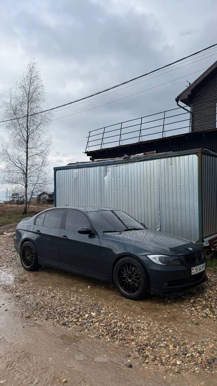 Американка 3 л, полный привод, 265 тыс. пробега - Легковые автомобили (Авто) в Мытищи