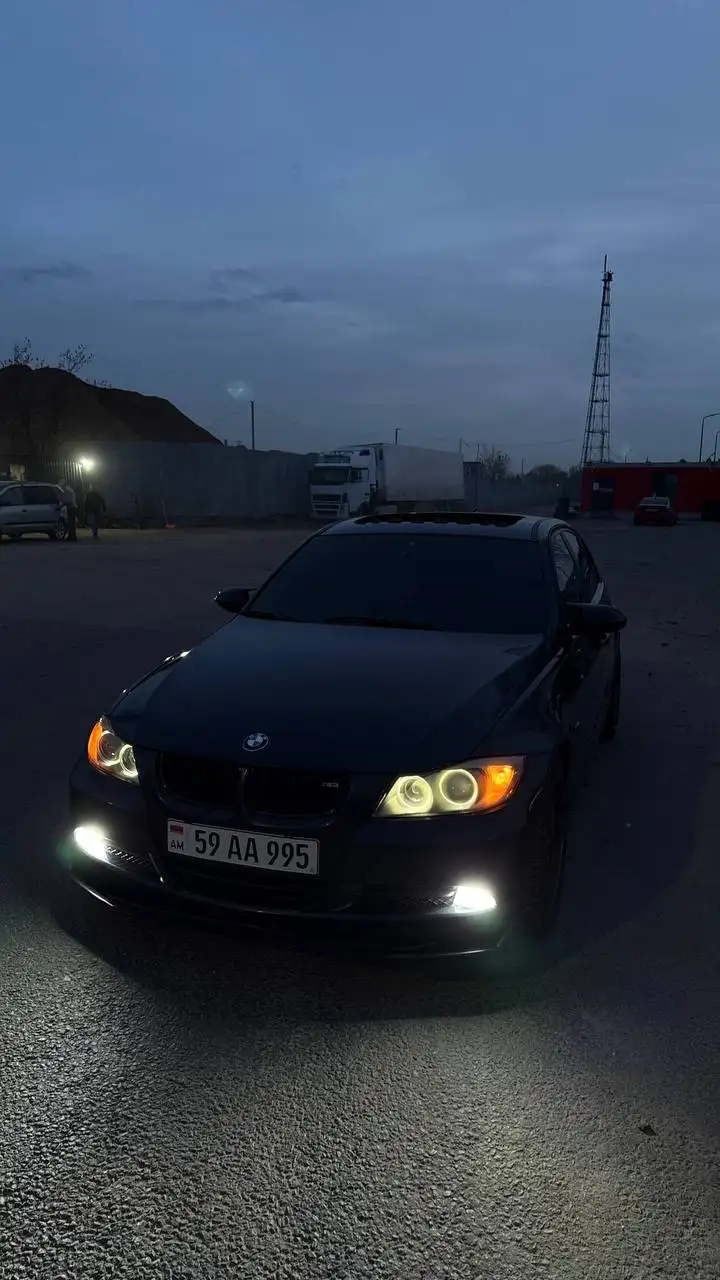 Американка 3 л, полный привод, 265 тыс. пробега - Легковые автомобили (Авто) в Мытищи