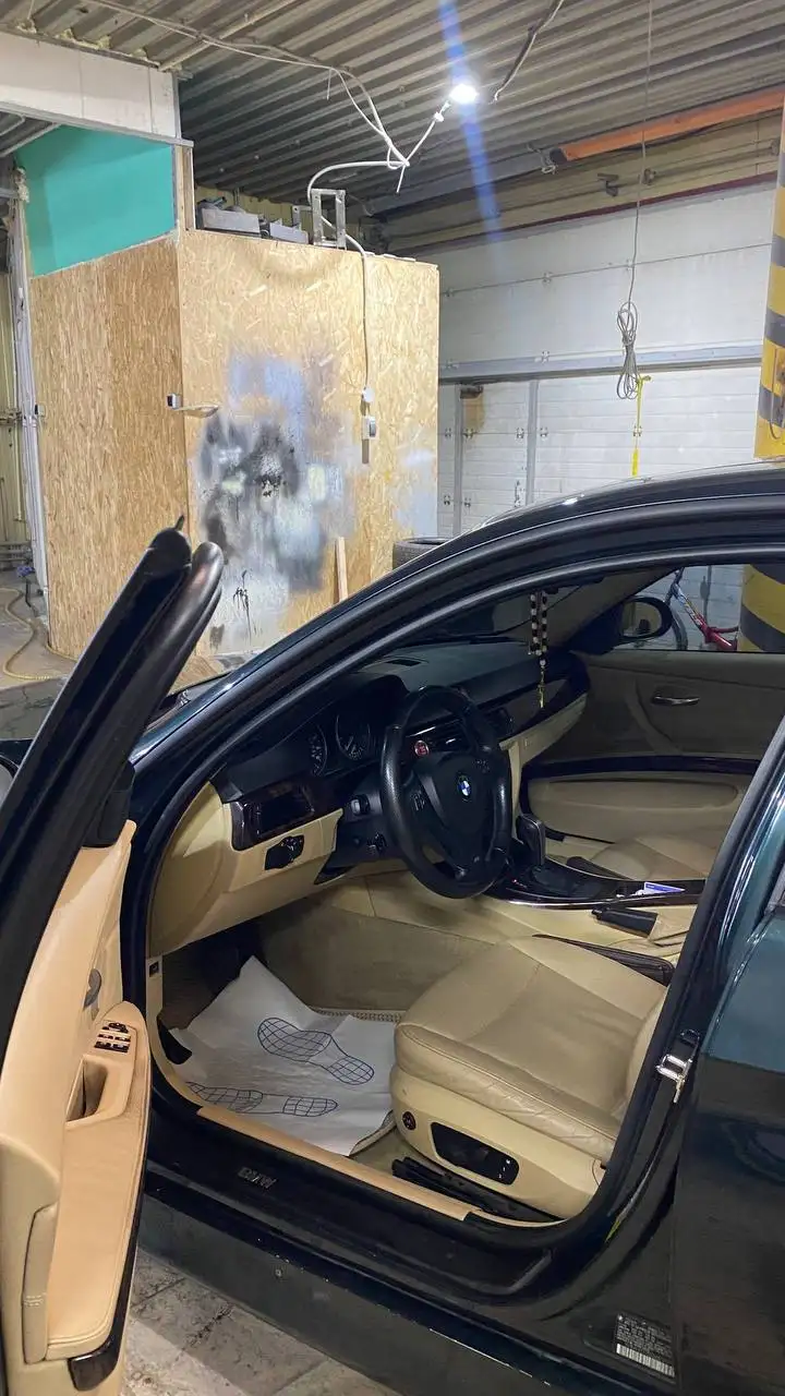 Американка 3 л, полный привод, 265 тыс. пробега - Легковые автомобили (Авто) в Мытищи
