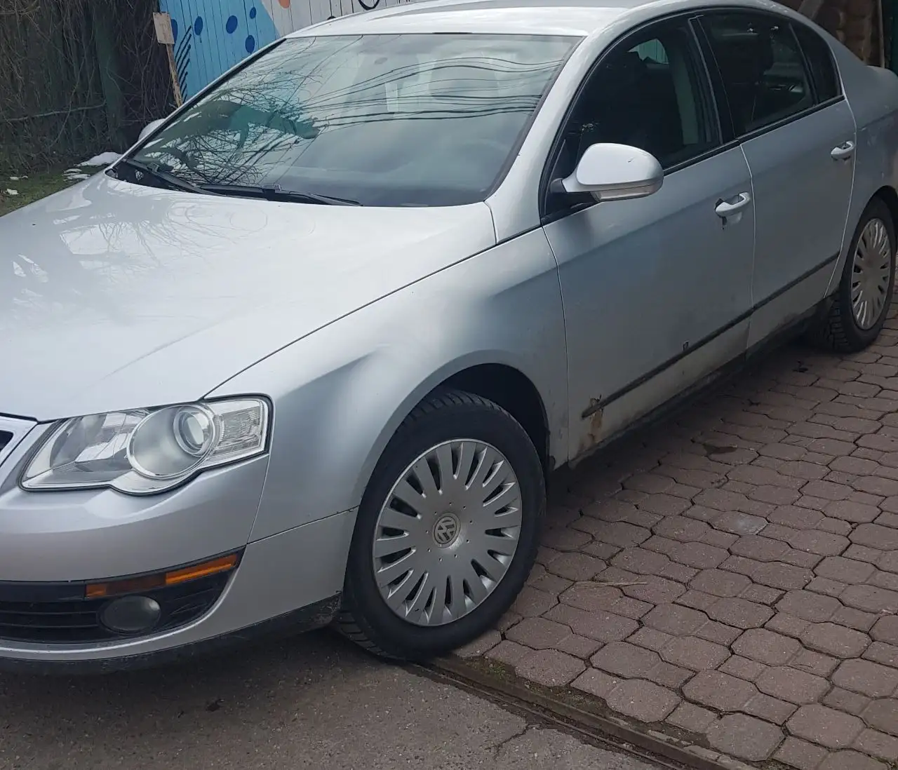 Volkswagen Passat 2009 - Легковые автомобили (Авто) в Мытищи