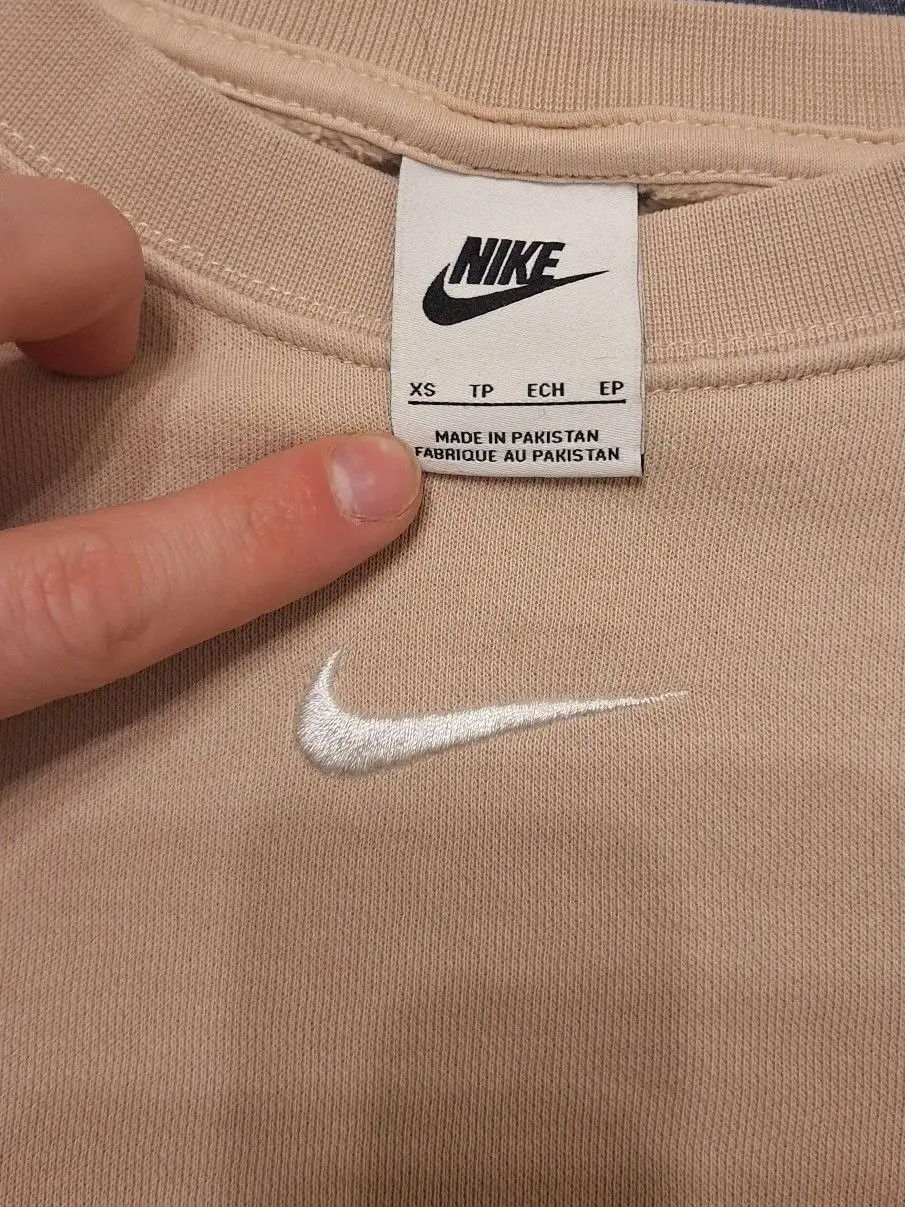 Худи NIKE размер XS - Верхняя одежда (Одежда) в Мытищи