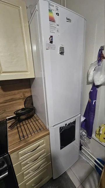 Продаю холодильник BEKO - частное объявление в Мытищи