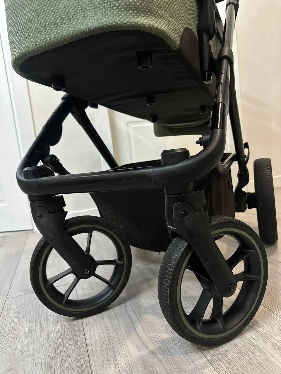 Продам коляску Moon Scala 2 в 1 - Коляски (Товары для детей) в Мытищи