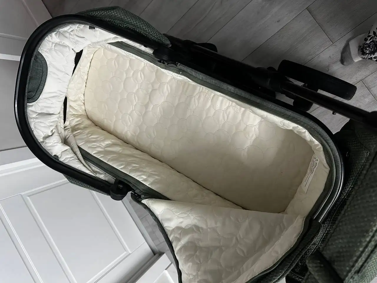 Продам коляску Moon Scala 2 в 1 - Коляски (Товары для детей) в Мытищи