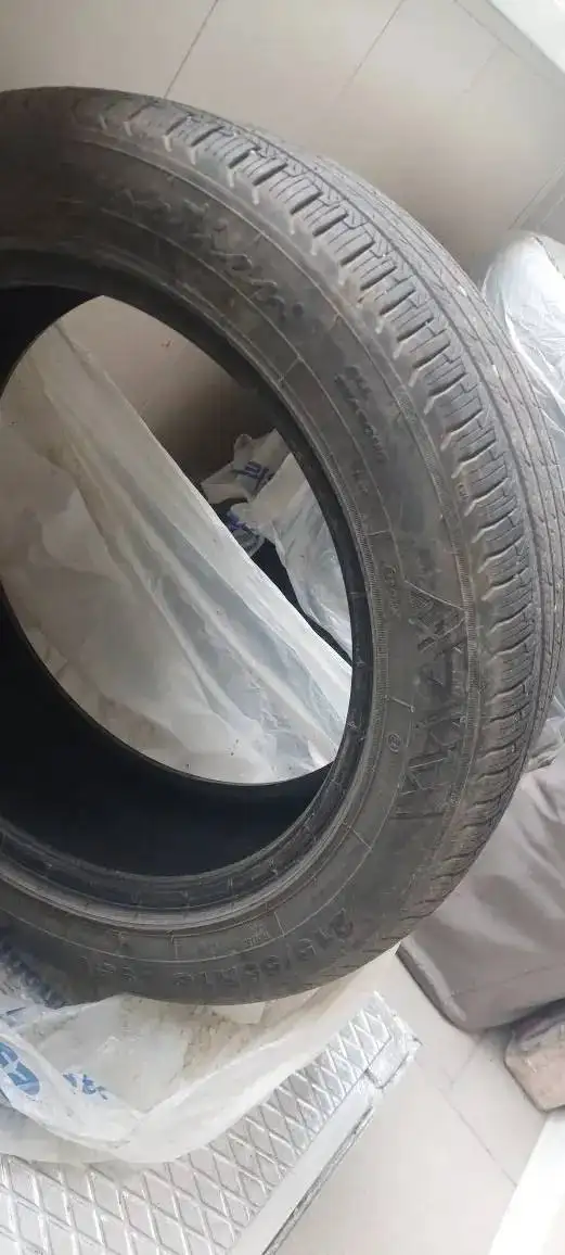 Всесезонная резина 215/55 R18 Belshina Artmotion - Шины (Авто) в Ивантеевка