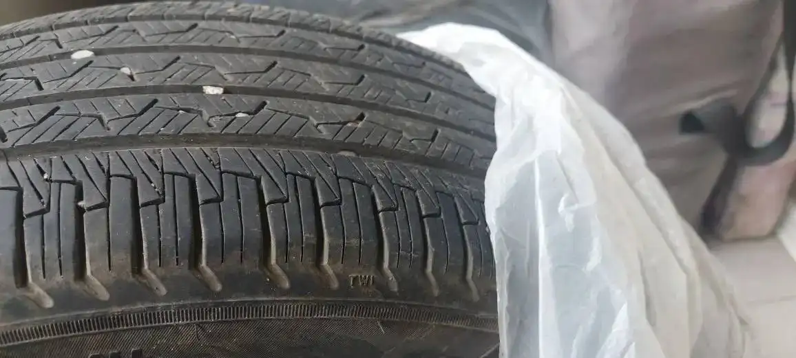Всесезонная резина 215/55 R18 Belshina Artmotion - Шины (Авто) в Ивантеевка