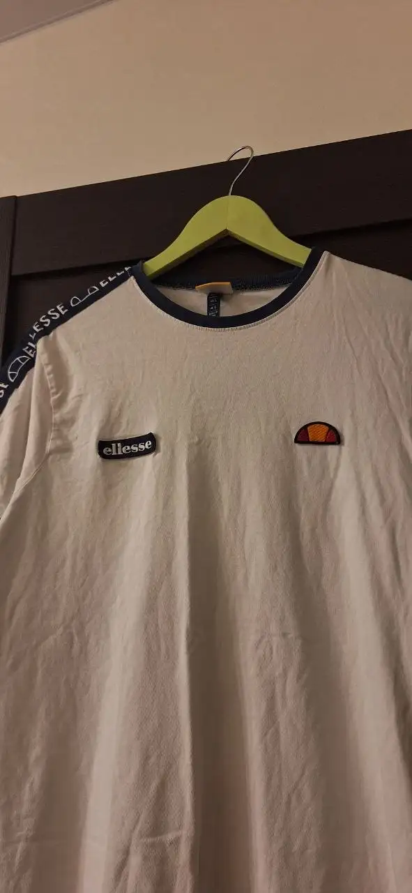 Футболка Ellesse - Одежда в Мытищи