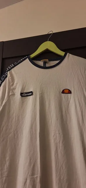 Футболка Ellesse - Одежда в Мытищи