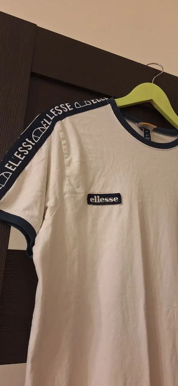 Футболка Ellesse - Одежда в Мытищи