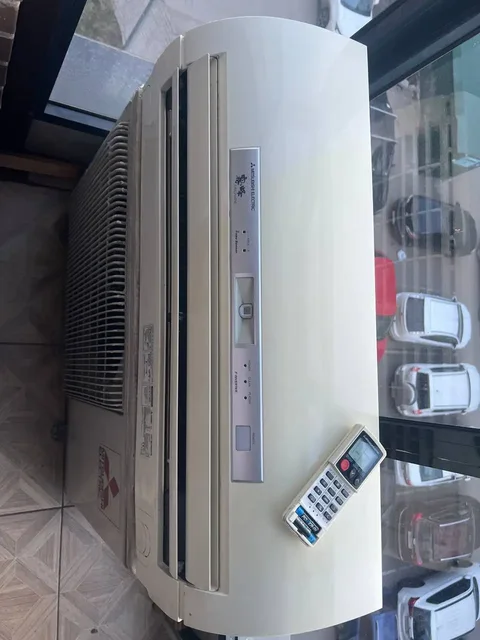 Продам кондиционер Mitsubishi - Кухонная техника в Мытищи