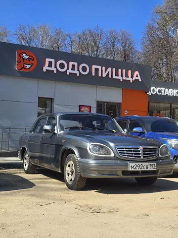 Продам Волгу - Инструмент в Мытищи