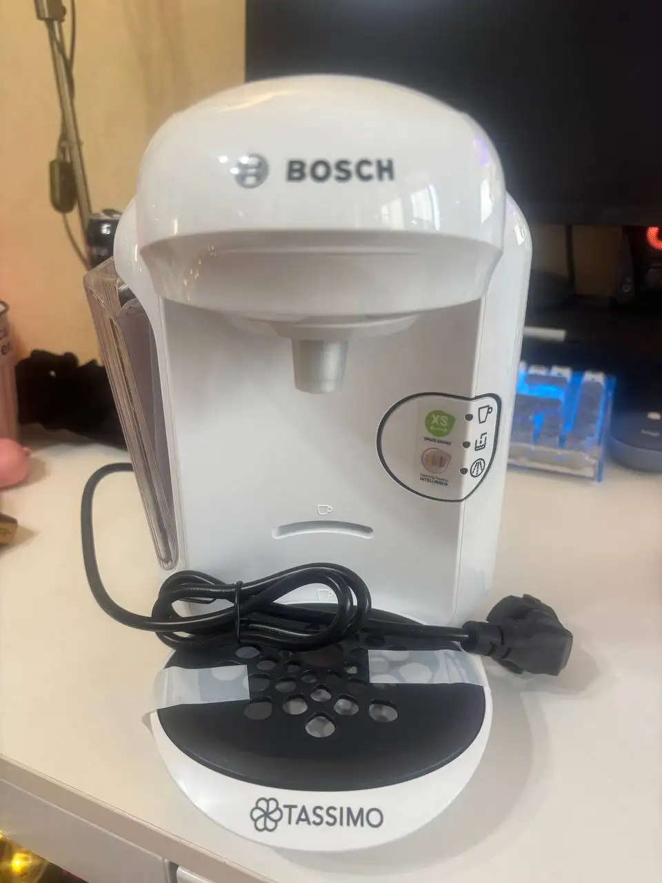 Капсульная кофемашина Bosh Tassimo Vivy 2 (новая) - Кухонная техника (Электроника) в Королёв