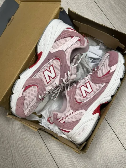 New Balance 530 - частное объявление в Мытищи