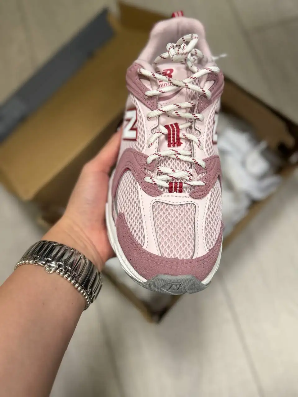 New Balance 530 - Обувь (Одежда) в Мытищи