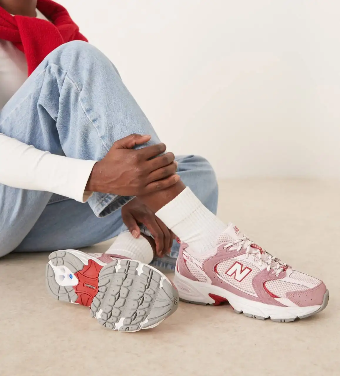 New Balance 530 - Обувь (Одежда) в Мытищи