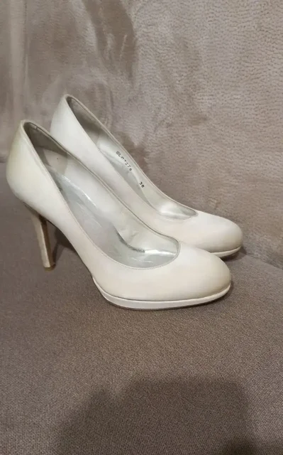 Туфли женские Stuart Weitzman р.38 - частное объявление в Мытищи