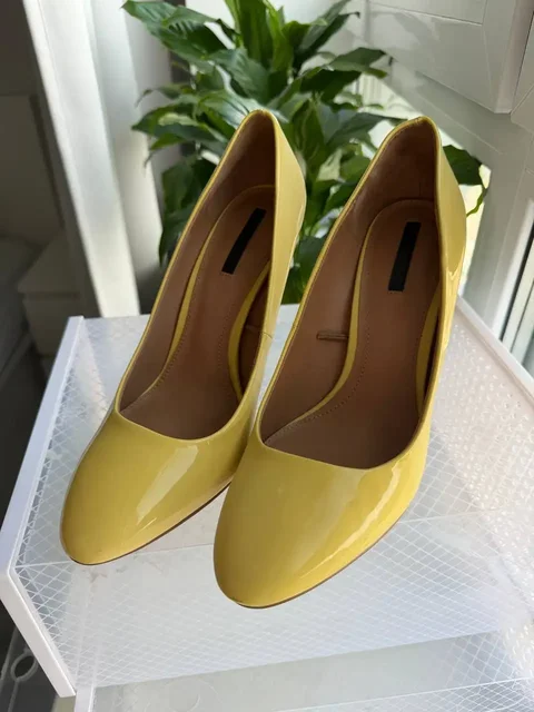 Туфли ZARA 41 размер - Одежда в Мытищи