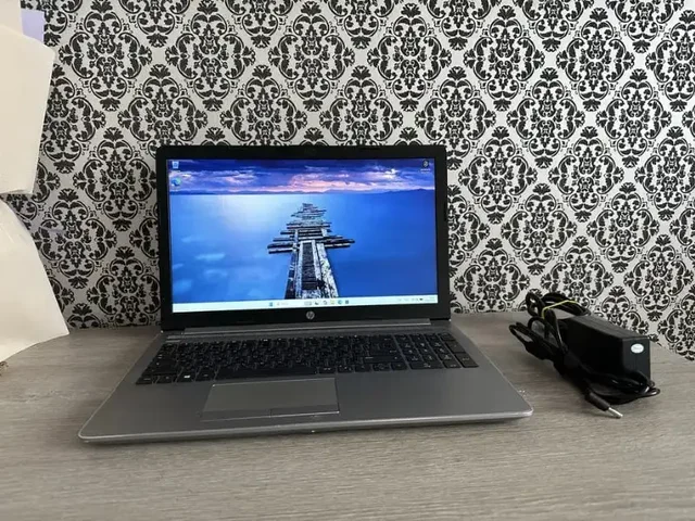 Ноутбук HP 250 G7 - частное объявление в Мытищи