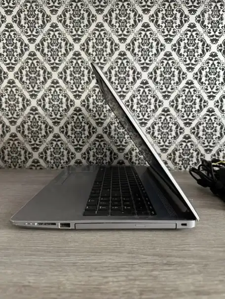 Ноутбук HP 250 G7 - Ноутбуки (Электроника) в Мытищи