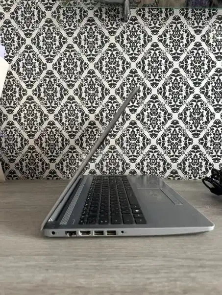 Ноутбук HP 250 G7 - Ноутбуки (Электроника) в Мытищи