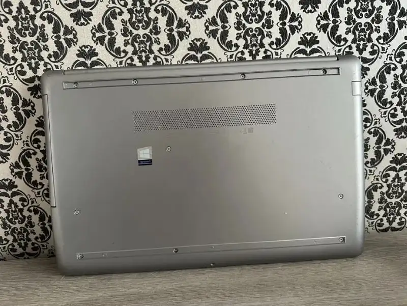 Ноутбук HP 250 G7 - Ноутбуки (Электроника) в Мытищи
