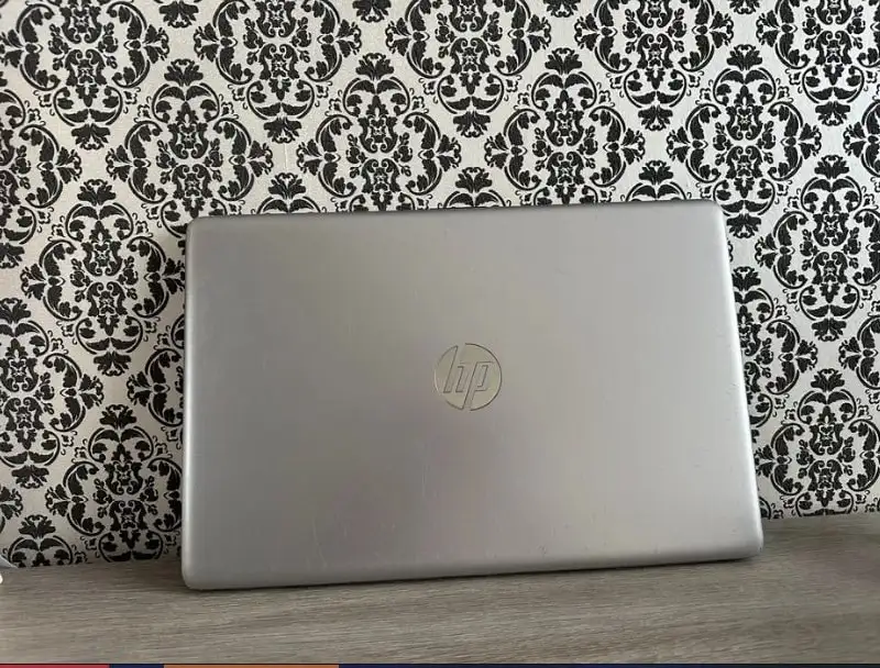 Ноутбук HP 250 G7 - Ноутбуки (Электроника) в Мытищи