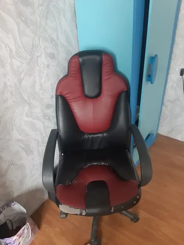Продам игровое кресло - Уборка и клининг в Королёв