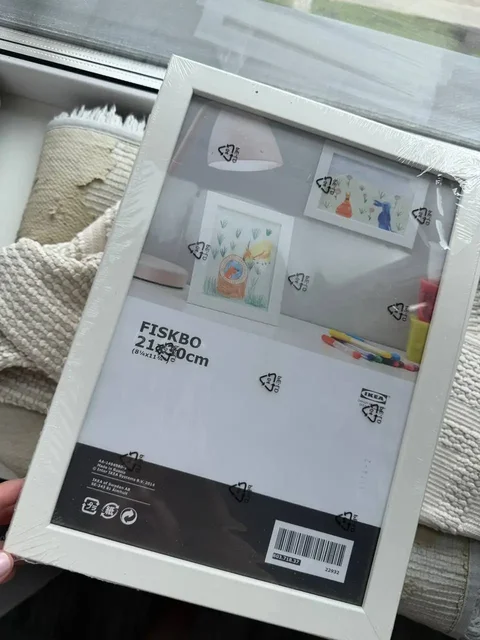 Продам рамки IKEA FISKBO - Рюкзаки в Мытищи