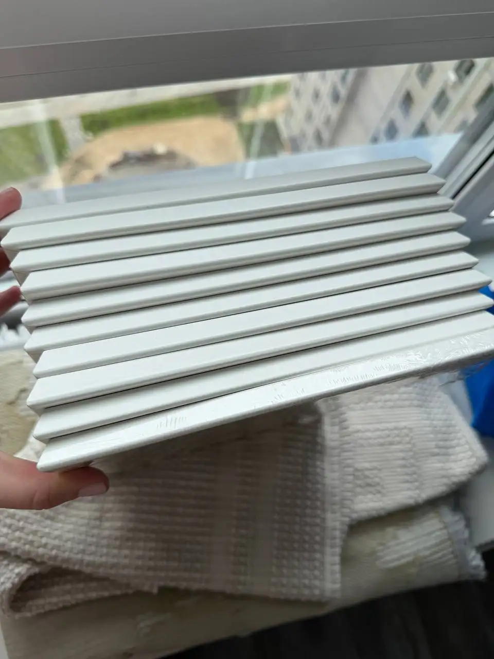 Продам рамки IKEA FISKBO - Фоторамки (Барахолка) в Мытищи