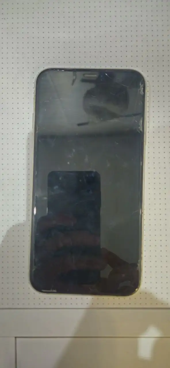 Iphone 11 64Gb Ростест - Смартфоны (Электроника) в Мытищи