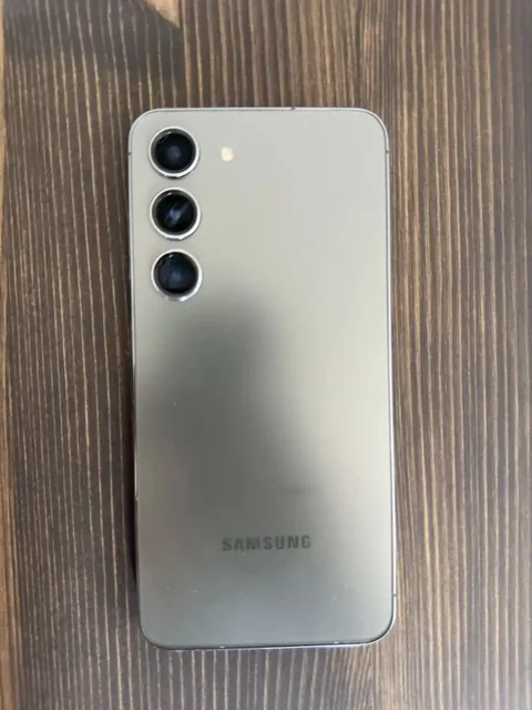 Samsung Galaxy S23 128GB Green - Крупная бытовая техника в Мытищи