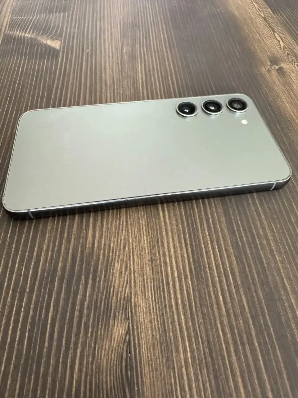 Samsung Galaxy S23 128GB Green - Смартфоны и гаджеты (Электроника) в Мытищи