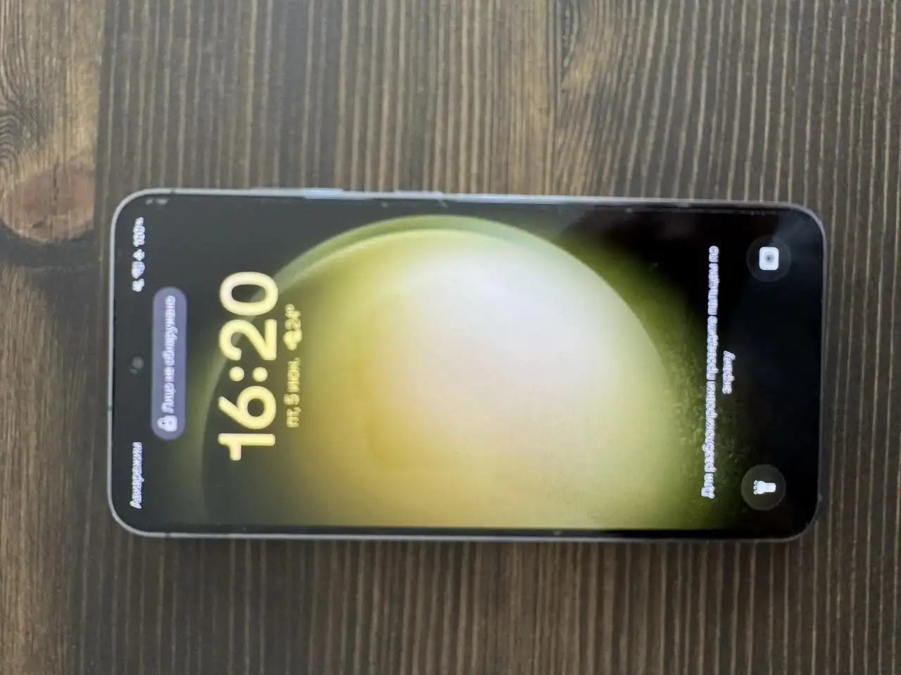 Samsung Galaxy S23 128GB Green - Смартфоны и гаджеты (Электроника) в Мытищи