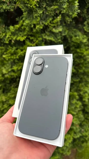 iPhone 17 256ГБ - Крупная бытовая техника в Мытищи