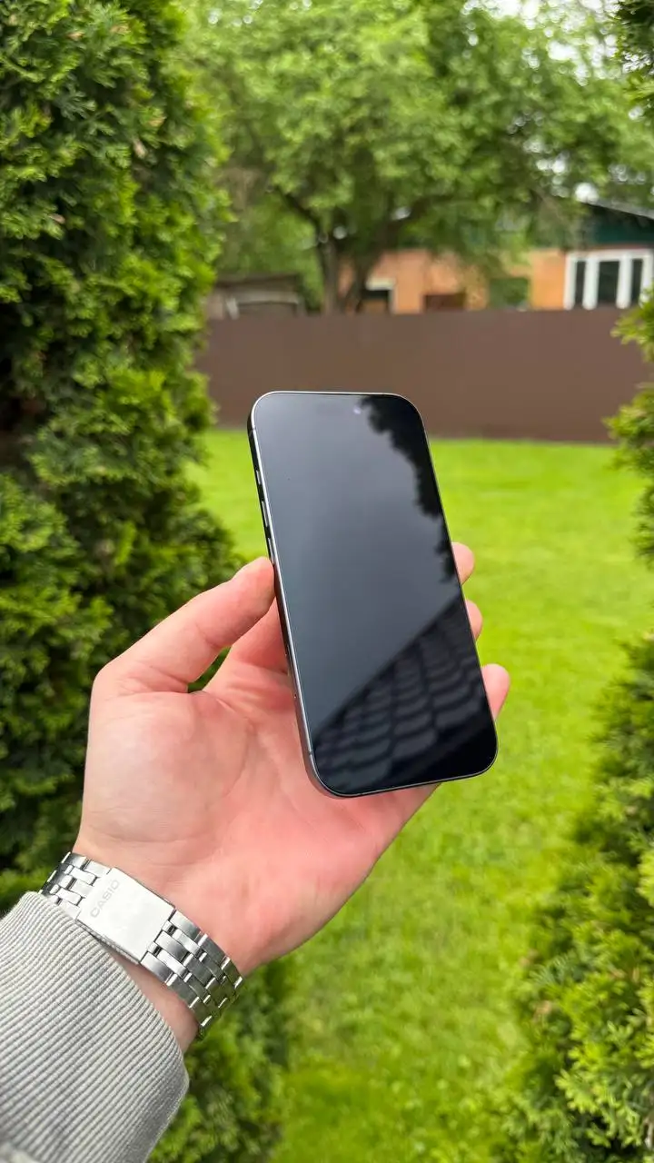 iPhone 17 256ГБ - Смартфоны (Электроника) в Мытищи