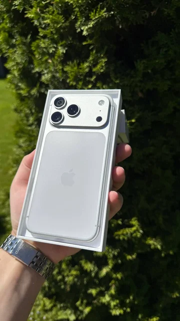 Продам iPhone 17 Pro Max - Крупная бытовая техника в Мытищи