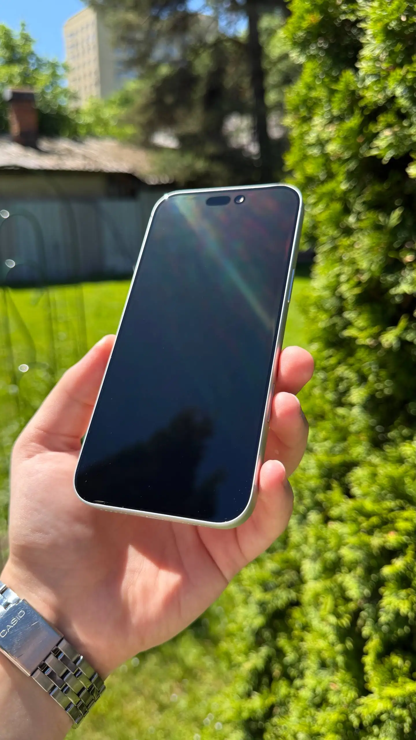 Продам iPhone 17 Pro Max - Мобильные телефоны и аксессуары (Электроника) в Мытищи